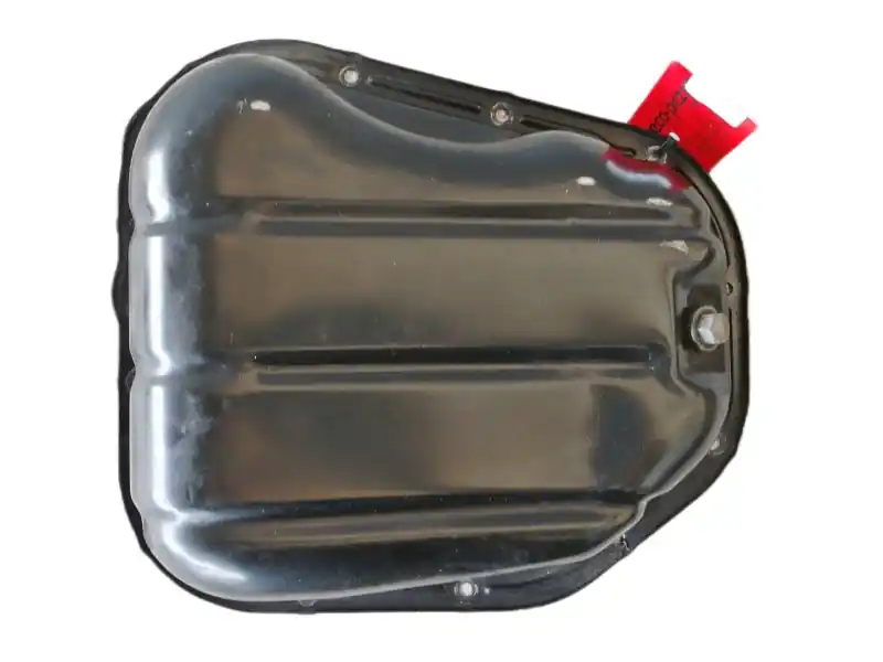 Mejor Precio DESPIECE MOTOR TAPA CARTER