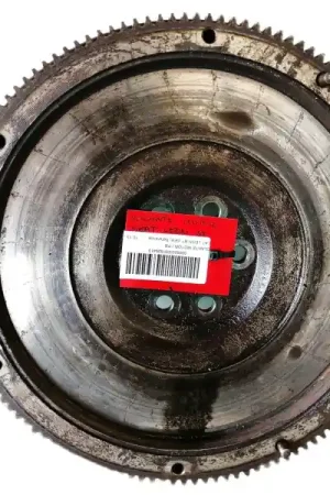 VOLANTE MOTOR 04L105273 Oferta De Temporada