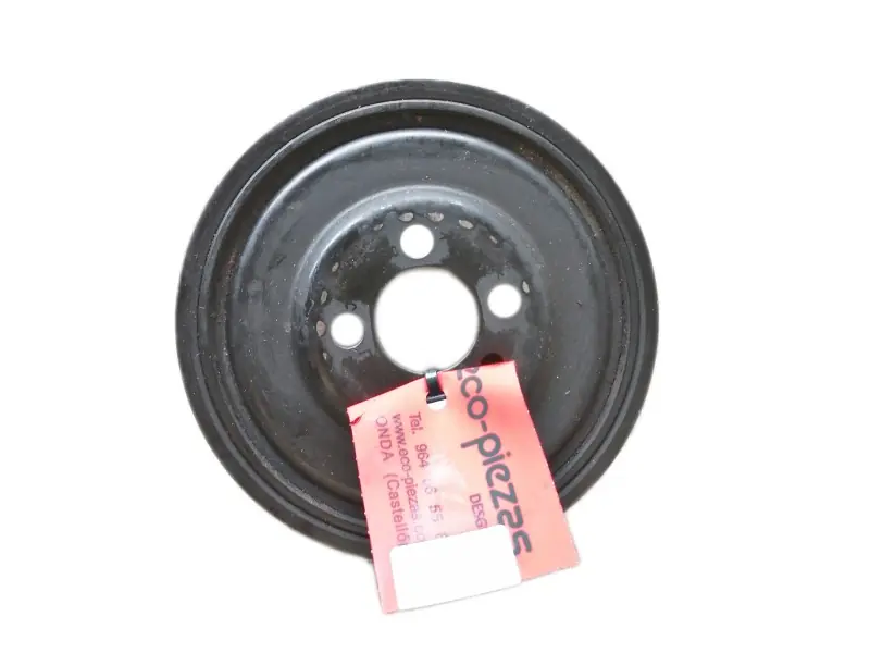 Novedad POLEA CIGUEÑAL 036105243