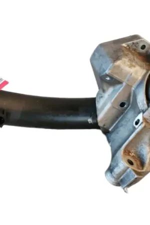 SOPORTE MOTOR DERECHO A6462230504 SOPORTE MOTOR DERECHO CON TUBO DE INTERCOOLER Exclusivo