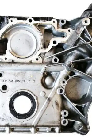 TAPA DISTRIBUCION R6460150902 R64601509022 Económico