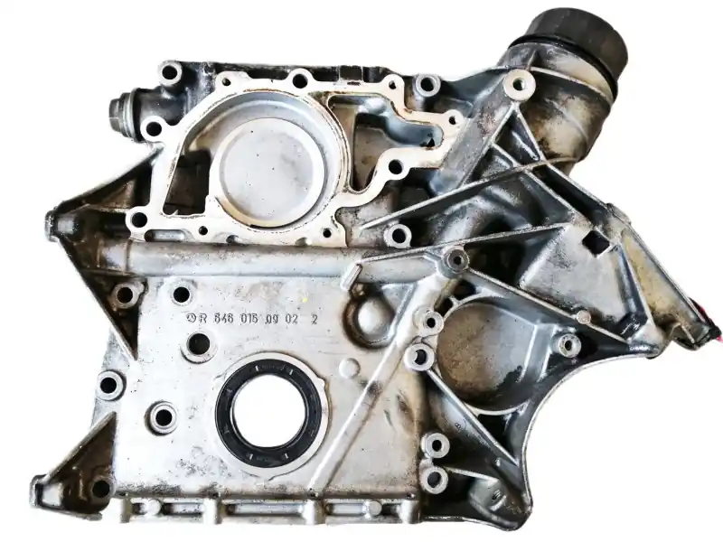 TAPA DISTRIBUCION R6460150902 R64601509022 Económico