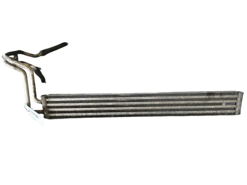 Económico ENFRIADOR ACEITE MOTOR 7L6422885E E6358