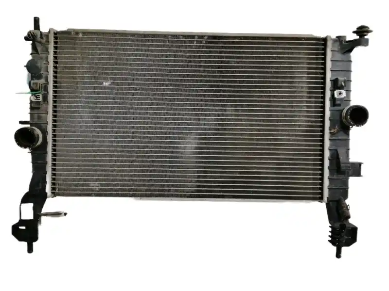 Descuento RADIADOR AGUA 13128930