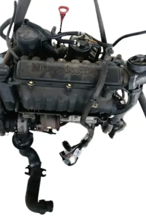 Últimas Unidades MOTOR COMPLETO 668914