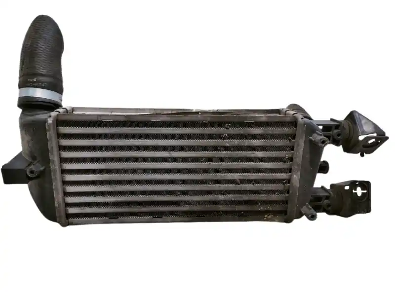 INTERCOOLER 878350000 PA66GF30 C542 Nueva Colección