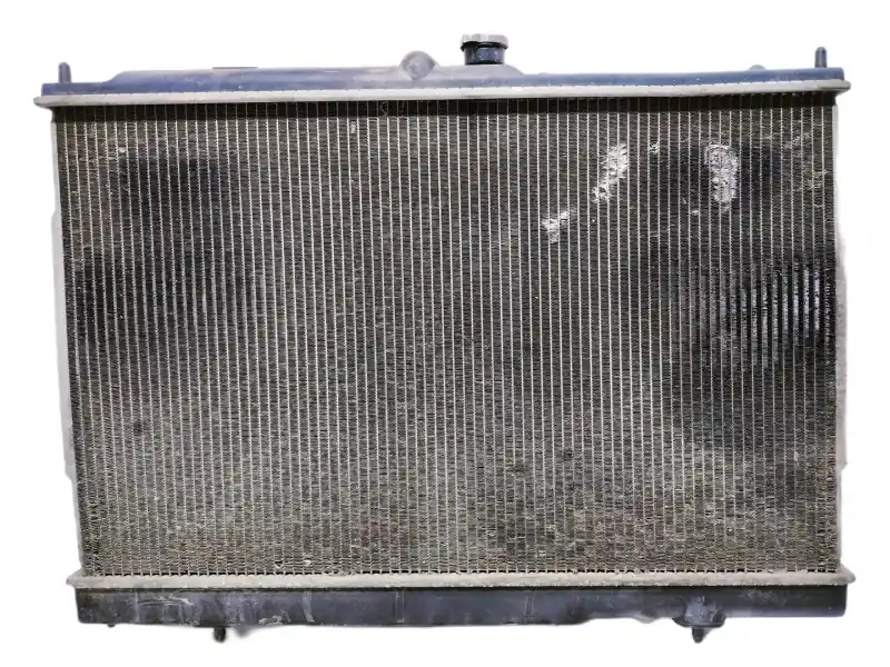 RADIADOR AGUA MR993742 PA66GF30 Precio Económico