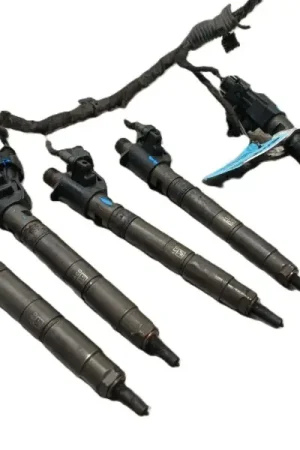 INYECTOR 36002704 31272767 Original