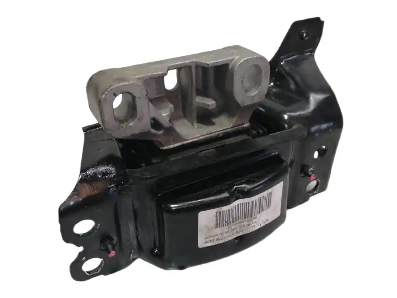 Oferta De Temporada SOPORTE MOTOR IZQUIERDO 2Q0199555AD
