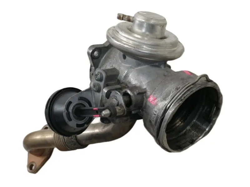 VALVULA EGR 038129637L Última Versión