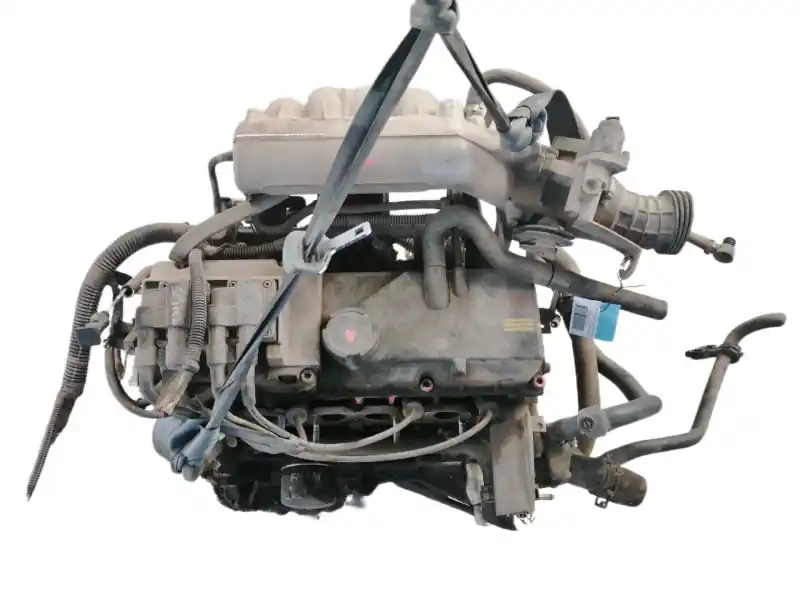 MOTOR COMPLETO K7MA702 Devolución Gratuita