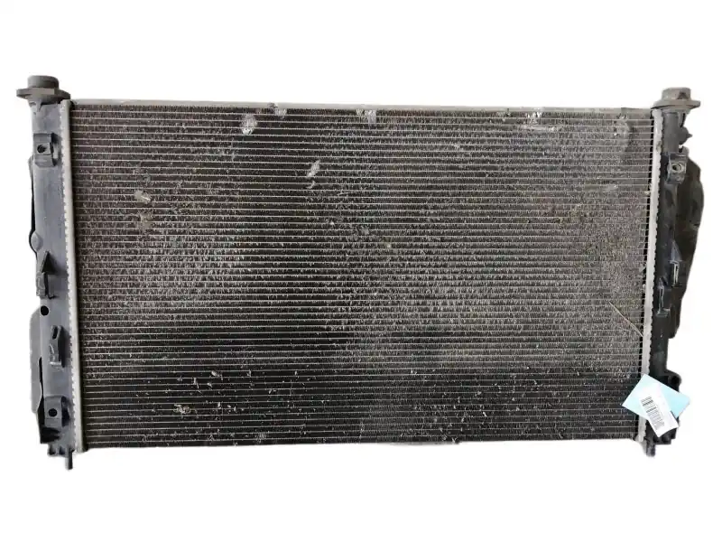 RADIADOR AGUA 05058161AD 20966C / 83403 T161AD410290 Garantía Incluida