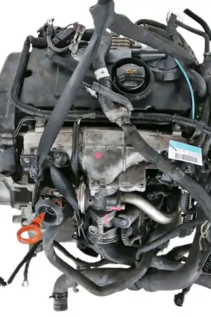 MOTOR COMPLETO ECD BOSCH OK Económico