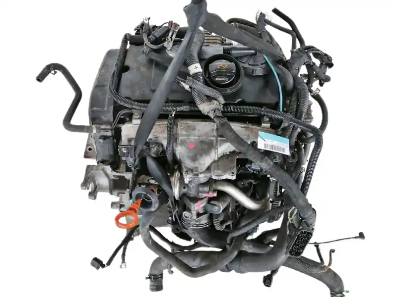 MOTOR COMPLETO ECD BOSCH OK Económico