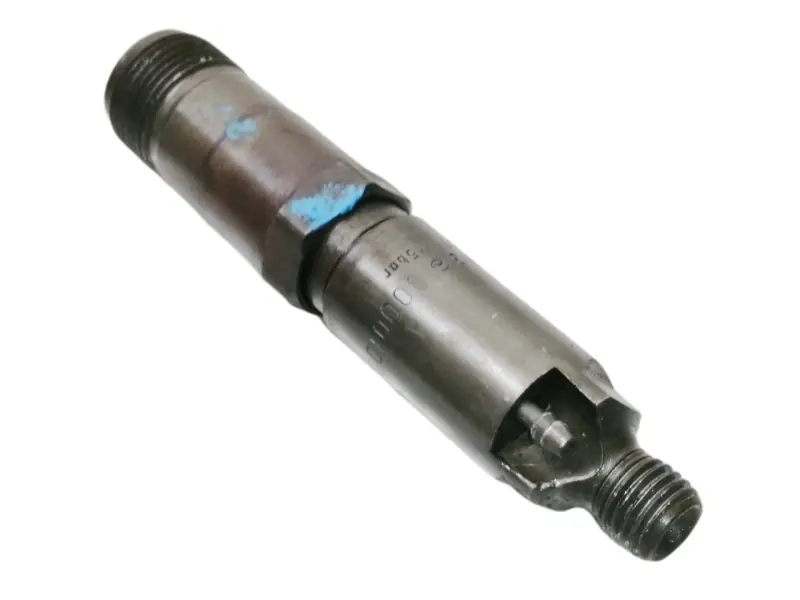 Ordenar Ahora Mismo INYECTOR 0000100551 KCE27S3