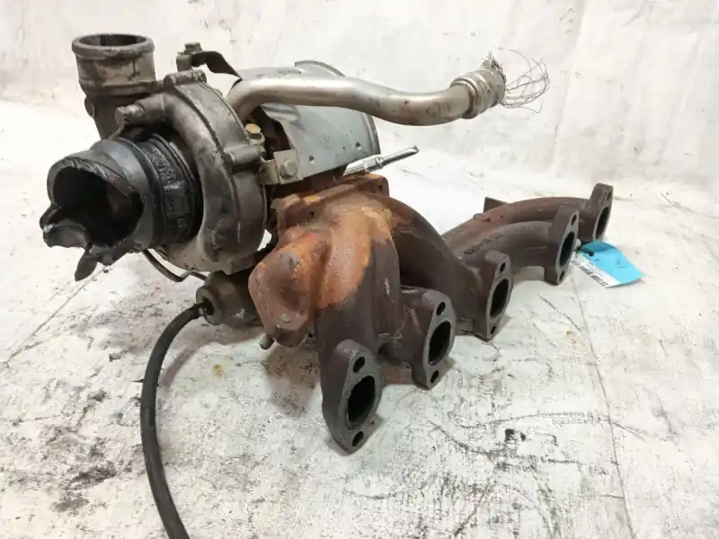 Bestseller TURBOCOMPRESOR 8601639 145792