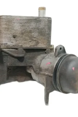 ENFRIADOR ACEITE MOTOR 2247204 78792145 Garantía De Devolución De Dinero