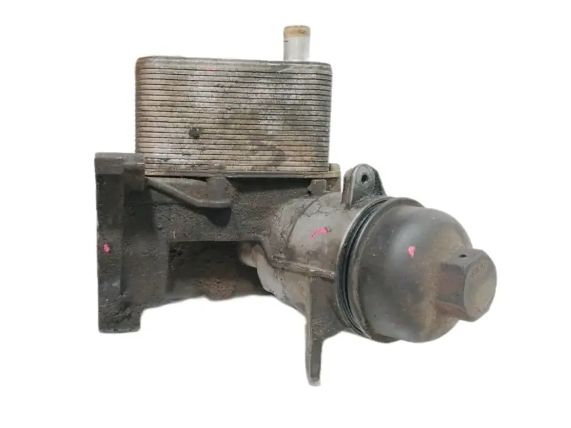 ENFRIADOR ACEITE MOTOR 2247204 78792145 Garantía De Devolución De Dinero