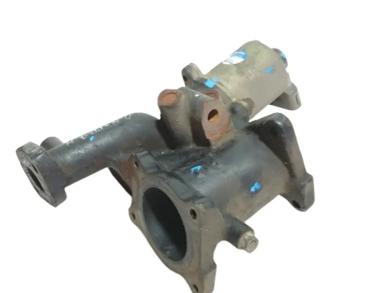 Moderno VALVULA EGR 8973550420 HU1350007040 1350007040