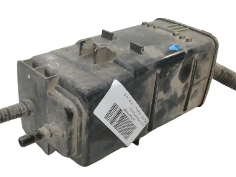 FILTRO DE PARTICULAS 7640163AA A08182 Precio Rebajado