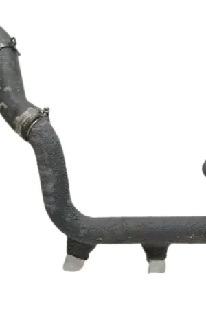 Imprescindible (Must-Have) TUBO PRESION TURBOCOMPRESOR