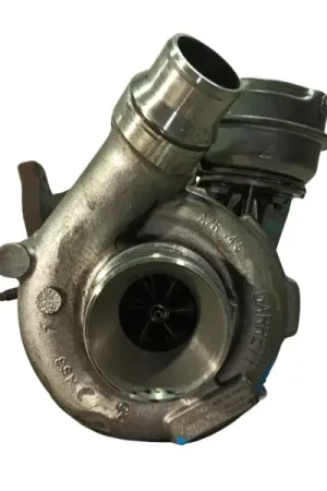TURBOCOMPRESOR 8201124245 H8200347344 De Moda