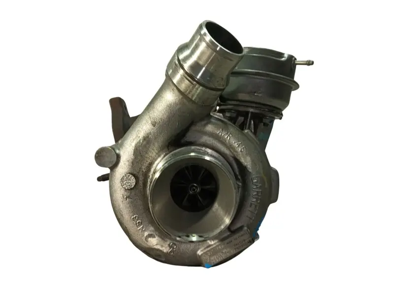 TURBOCOMPRESOR 8201124245 H8200347344 De Moda