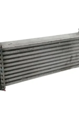 Garantía De Devolución De Dinero INTERCOOLER 8200427469 K6782
