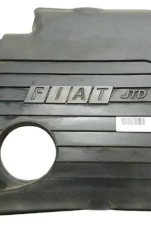 TAPA MOTOR Certificado