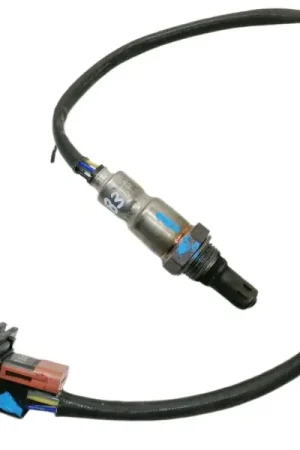 Última Versión SONDA LAMBDA 8W0906265D