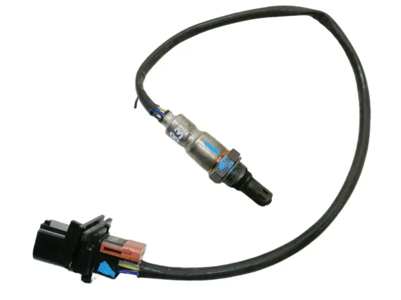 Última Versión SONDA LAMBDA 8W0906265D