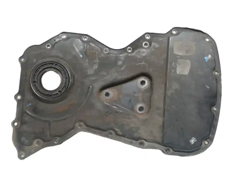 Imprescindible (Must-Have) TAPA DISTRIBUCION 6C1Q6019AB