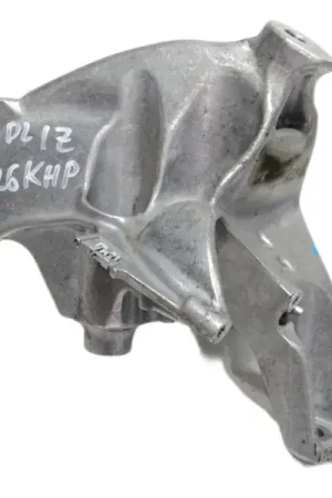 Oferta De Temporada SOPORTE MOTOR IZQUIERDO 4M0199307AD