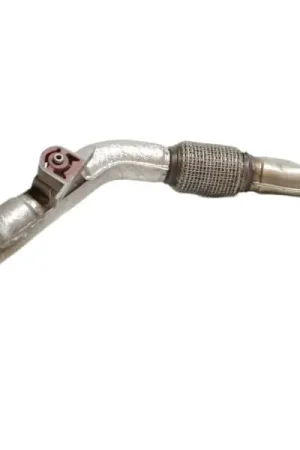 TUBO ESCAPE DELANTERO 8W0253097D Solo Por Tiempo Limitado
