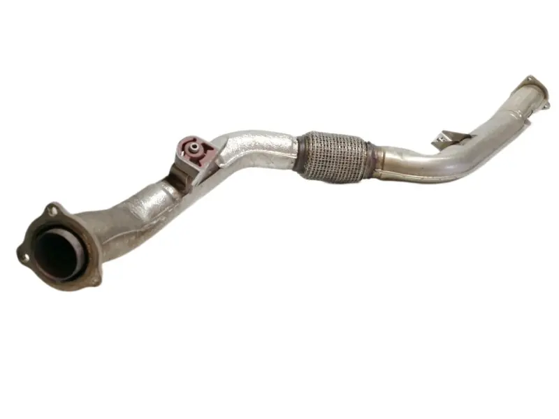TUBO ESCAPE DELANTERO 8W0253097D Solo Por Tiempo Limitado