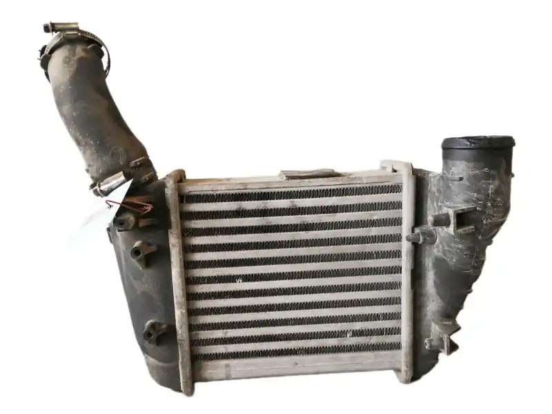 INTERCOOLER 145806C Favorito De Clientes