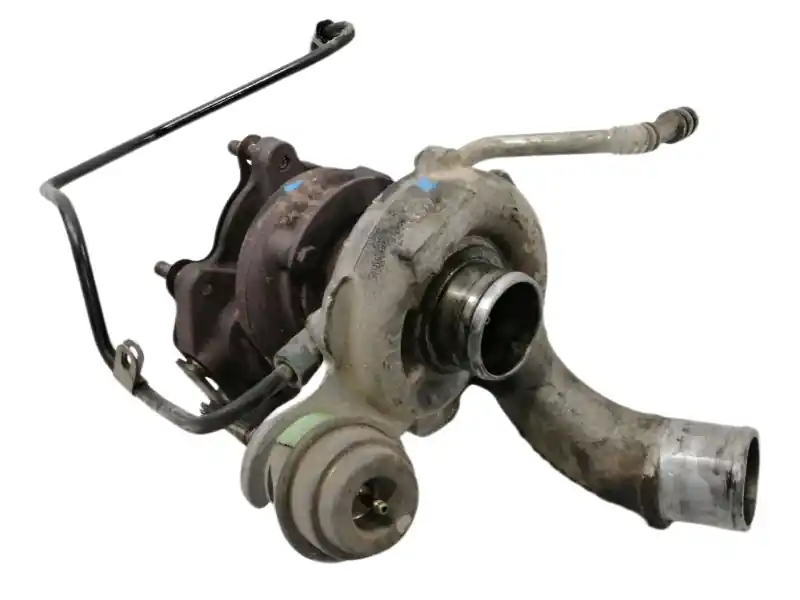 Máxima Calidad TURBOCOMPRESOR 4409975 H108052 GT51495 3503066