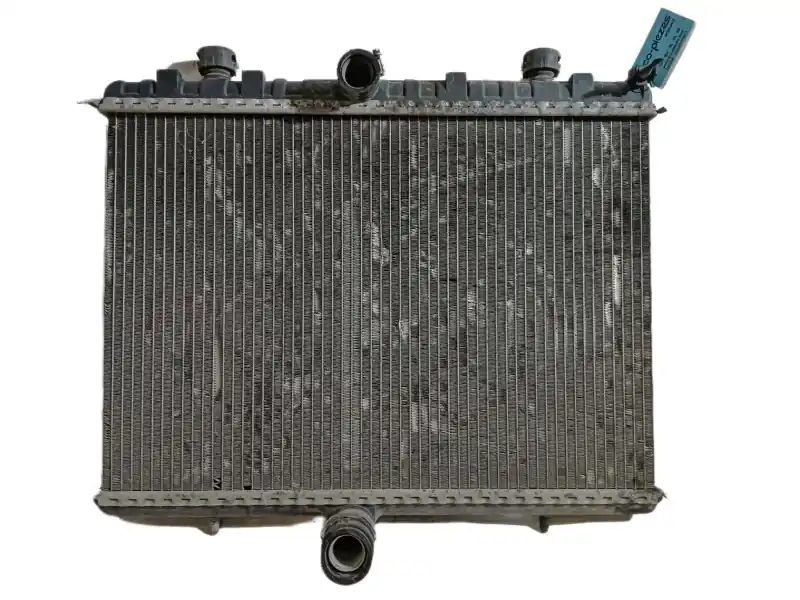 Últimas Unidades RADIADOR AGUA 1401279580/0R R5450002
