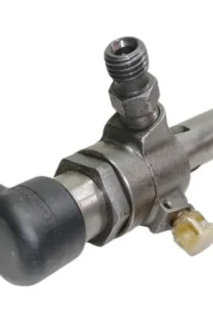 Marca Reconocida INYECTOR A2C59511606