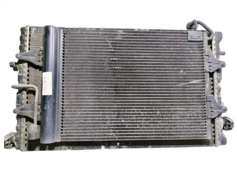 RADIADOR AGUA 6Q0121253L 150800070F Descuento