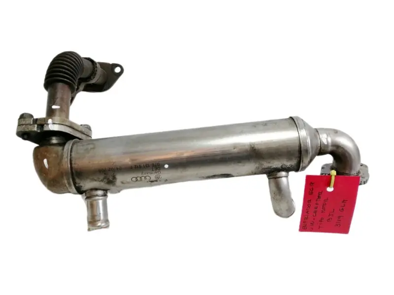 ENFRIADOR EGR 076131512F Popular