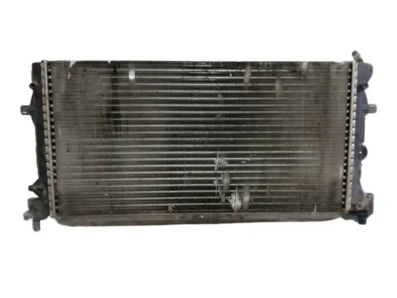 Envío Inmediato RADIADOR AGUA 6R0121253 6R01212530 R3570001