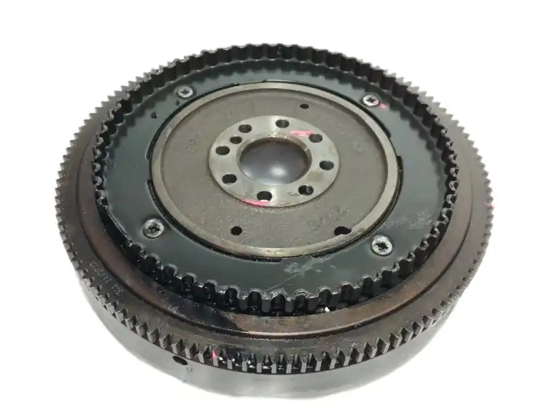 Imprescindible (Must-Have) VOLANTE MOTOR 55201525