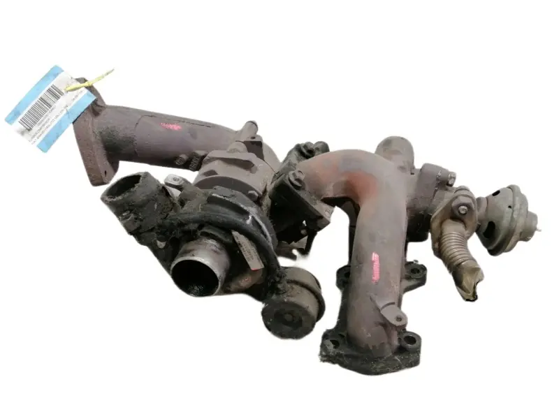 Compra Ahora TURBOCOMPRESOR 46480117 CG205779 GT1544 7017961