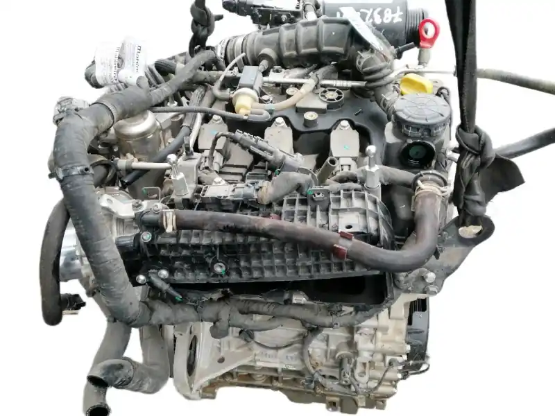 MOTOR COMPLETO 176910 Premium