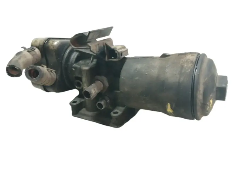 Garantía De Devolución De Dinero ENFRIADOR ACEITE MOTOR 045115389 6740273403