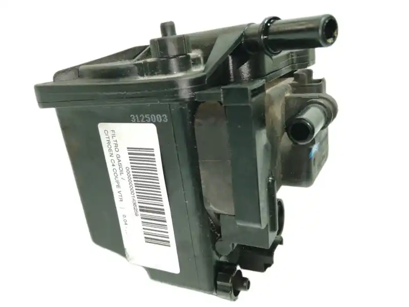 Ocasión Especial FILTRO GASOIL 9305108C WF8360 3125003