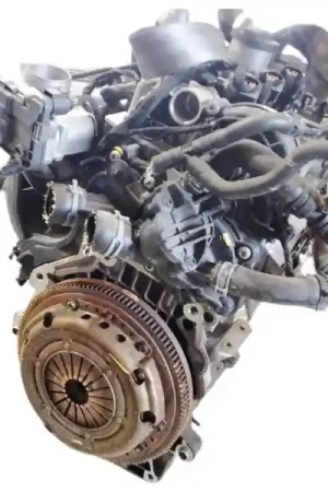 Original MOTOR COMPLETO CHY