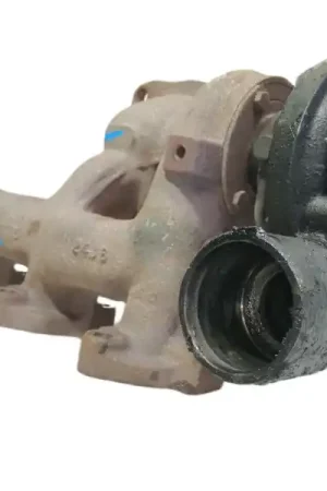 Lujoso TURBOCOMPRESOR 1107642 BJ09695A 97FF6K682AD 4521246