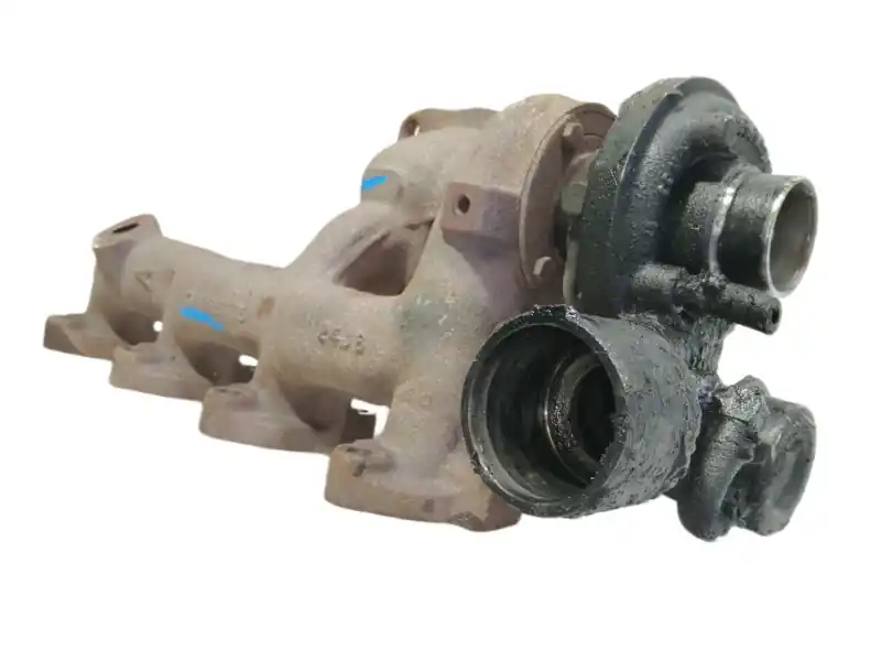 Lujoso TURBOCOMPRESOR 1107642 BJ09695A 97FF6K682AD 4521246